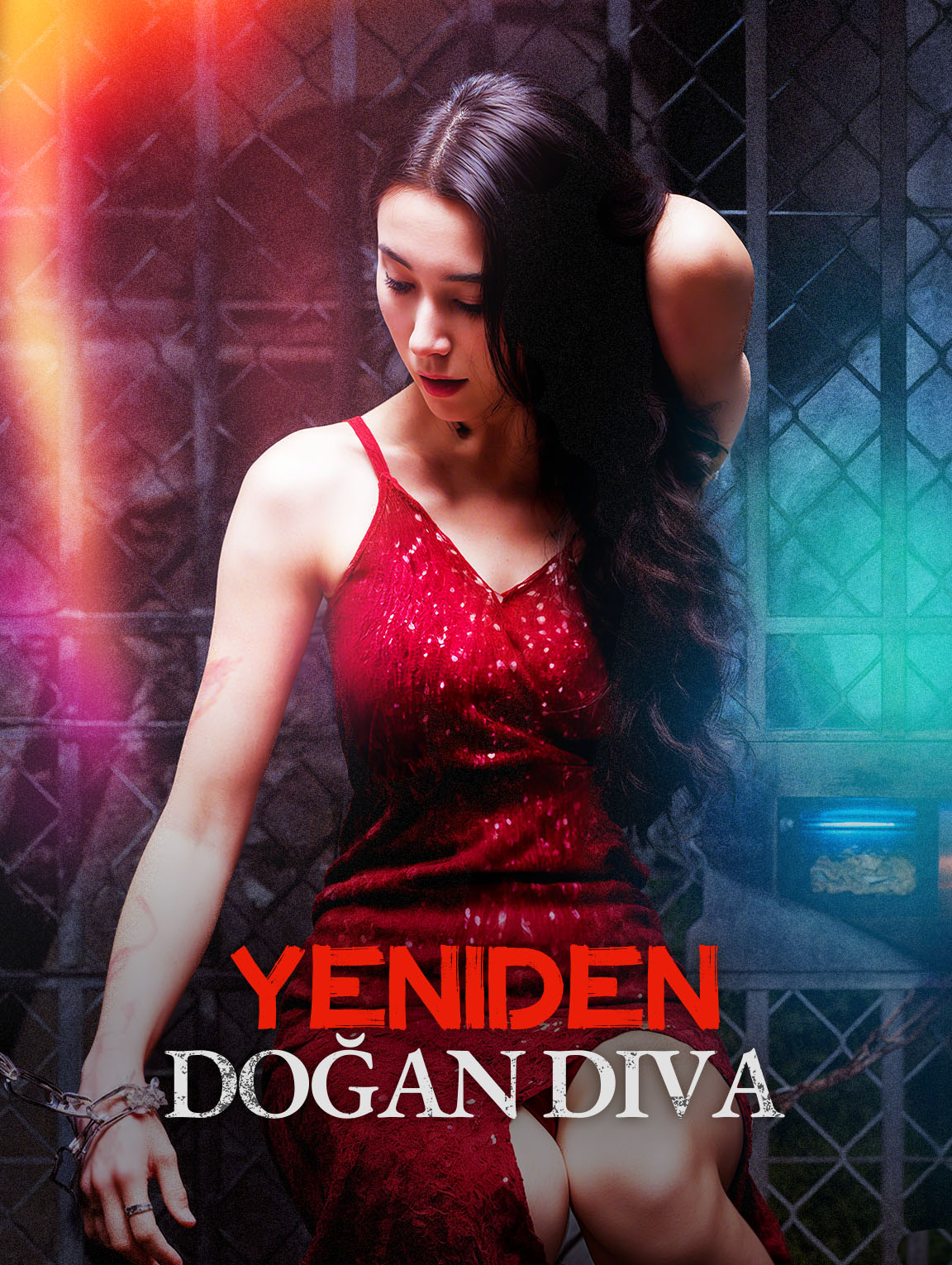 Yeniden Doğan Diva