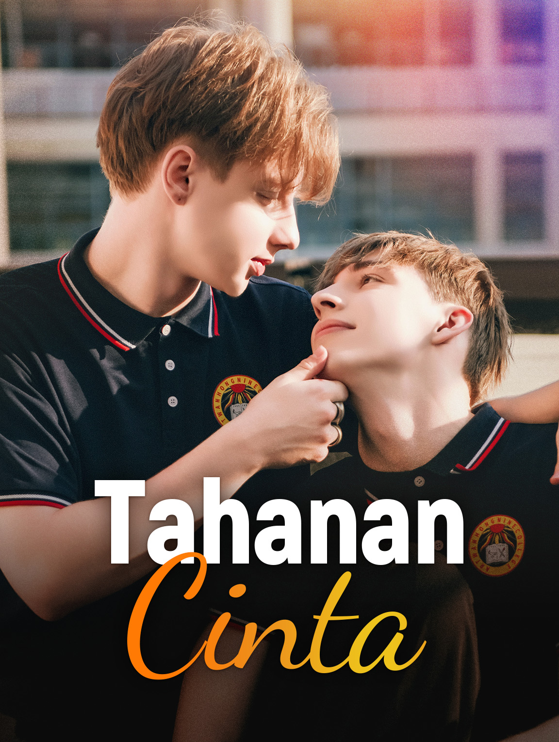 Tahanan Cinta