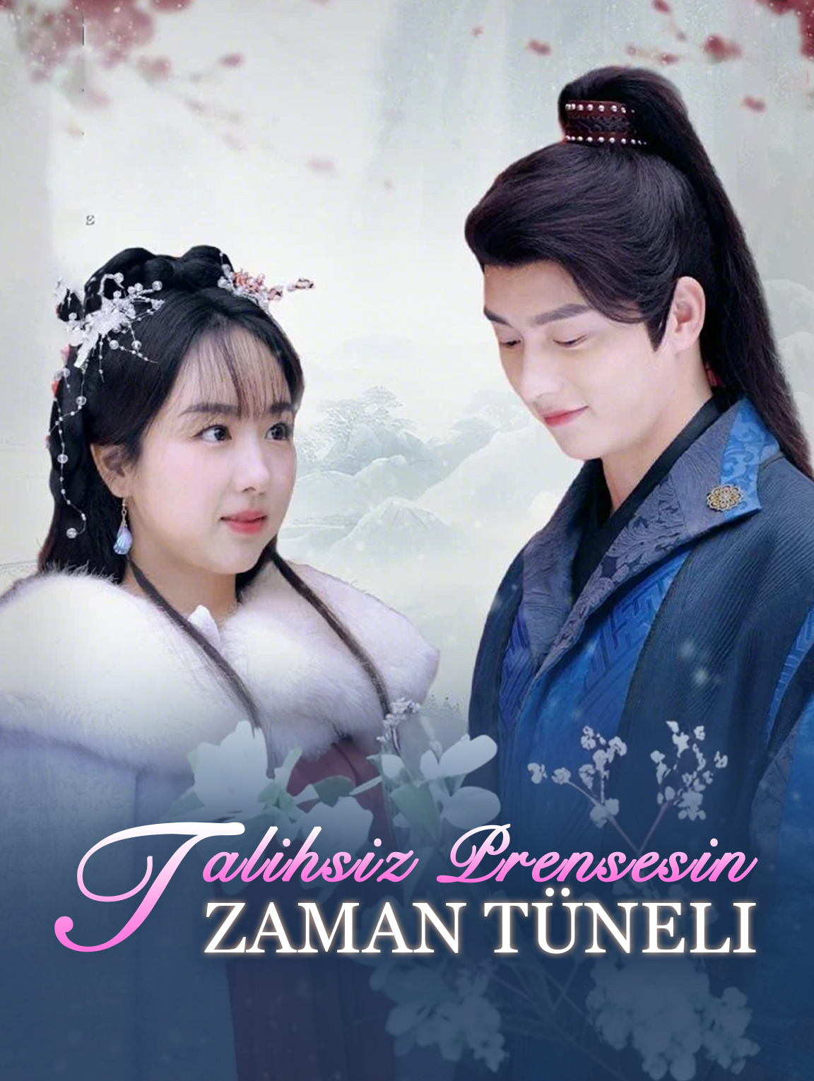 Talihsiz Prensesin Zaman Tüneli