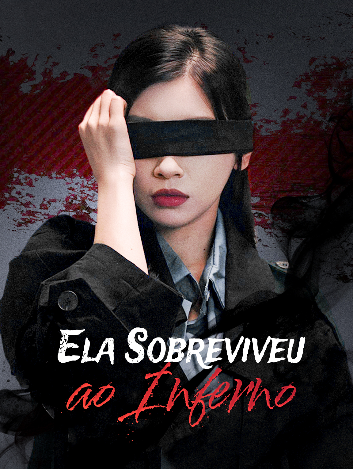 Ela Sobreviveu ao Inferno