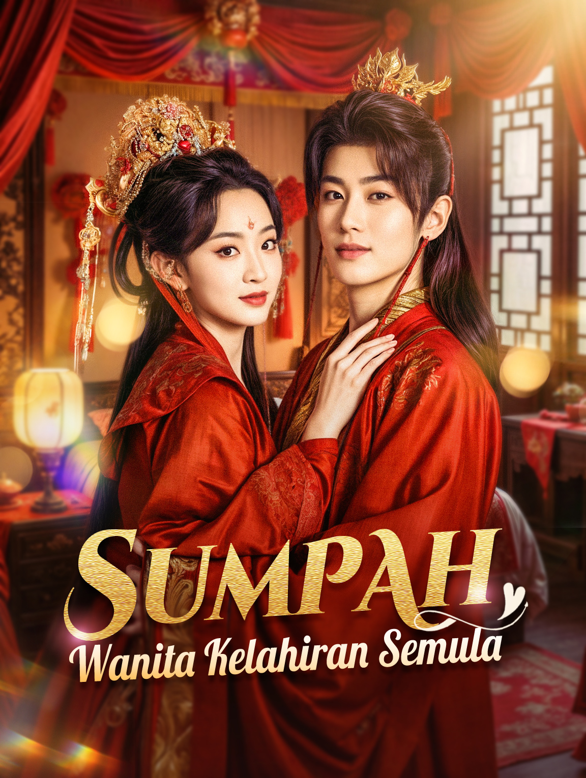 Sumpah Wanita Kelahiran Semula