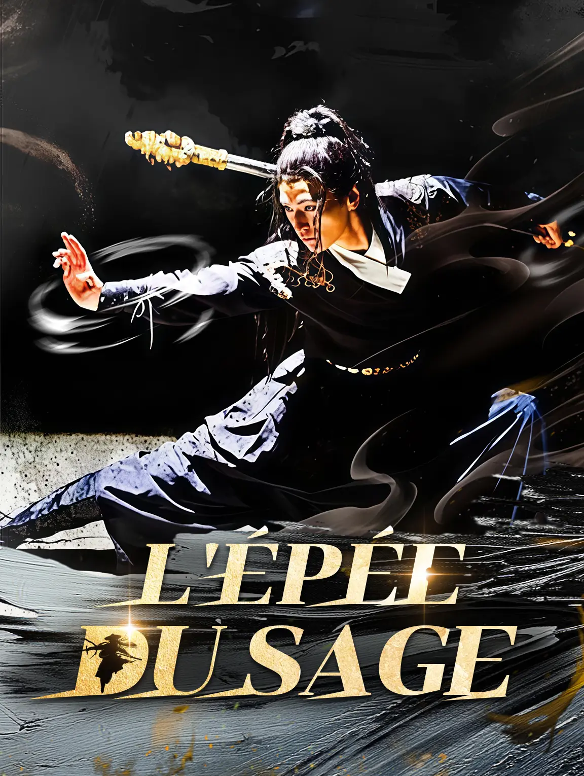L'Épée du sage