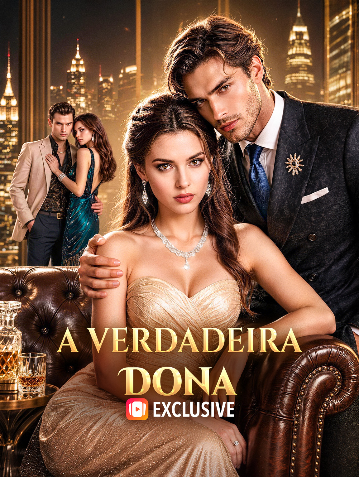 A Verdadeira Dona