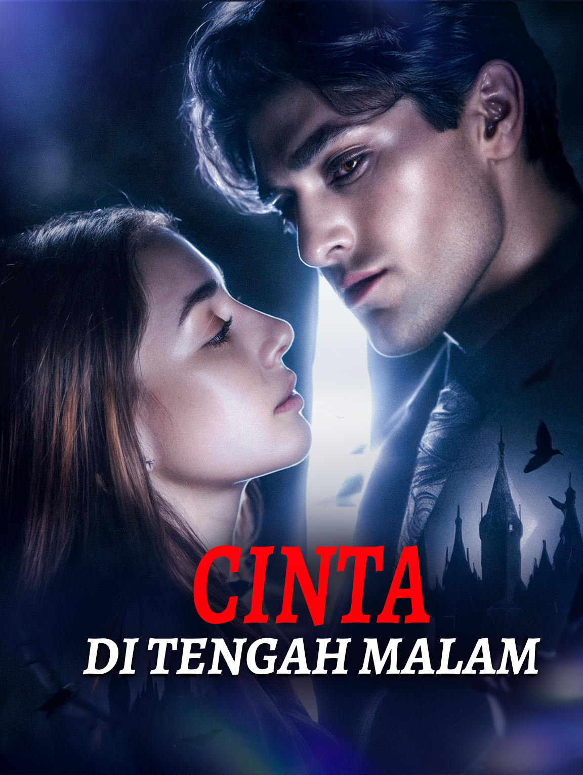 Cinta di Tengah Malam