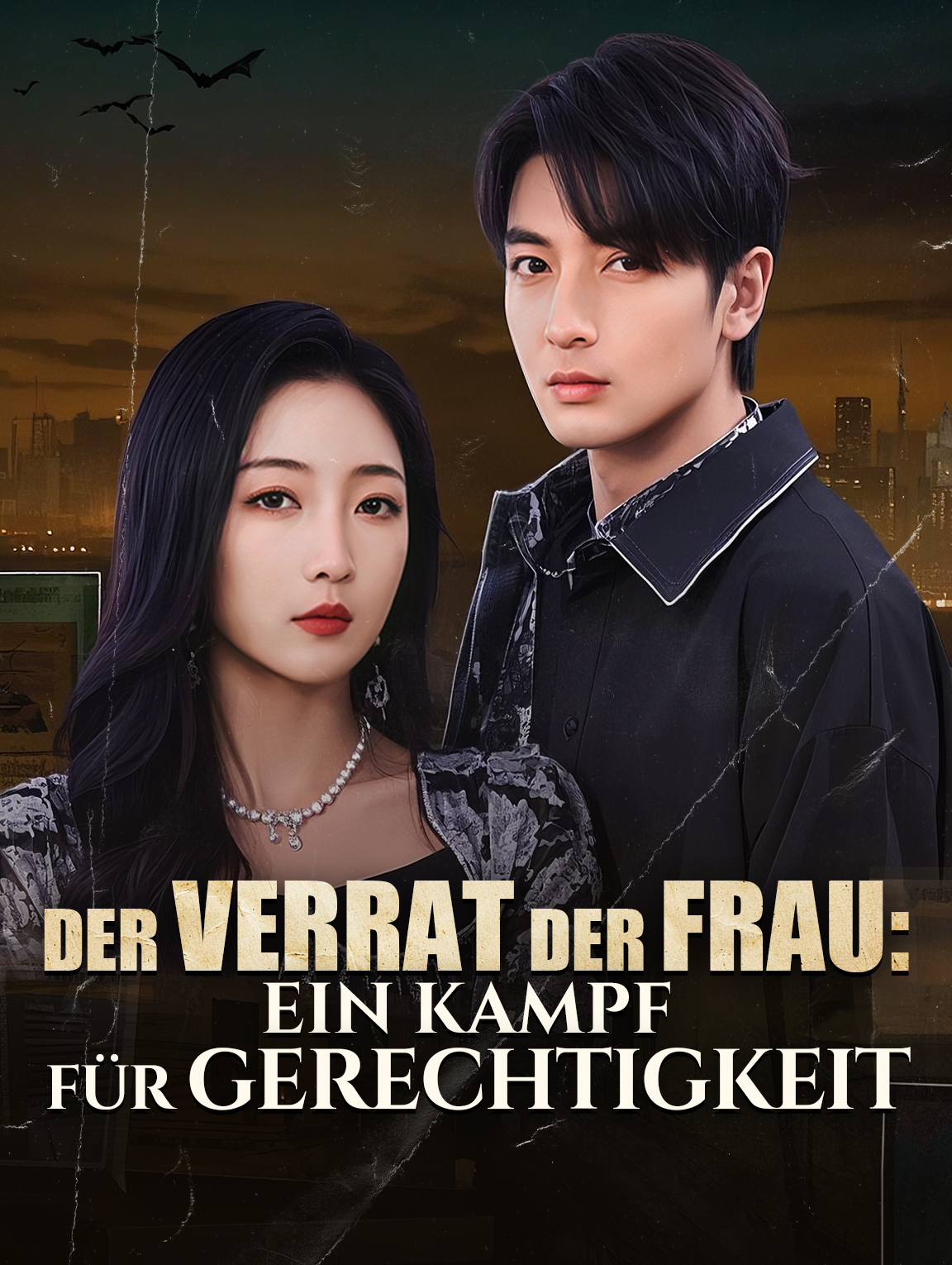 Der Verrat der Frau: Ein Kampf für Gerechtigkeit