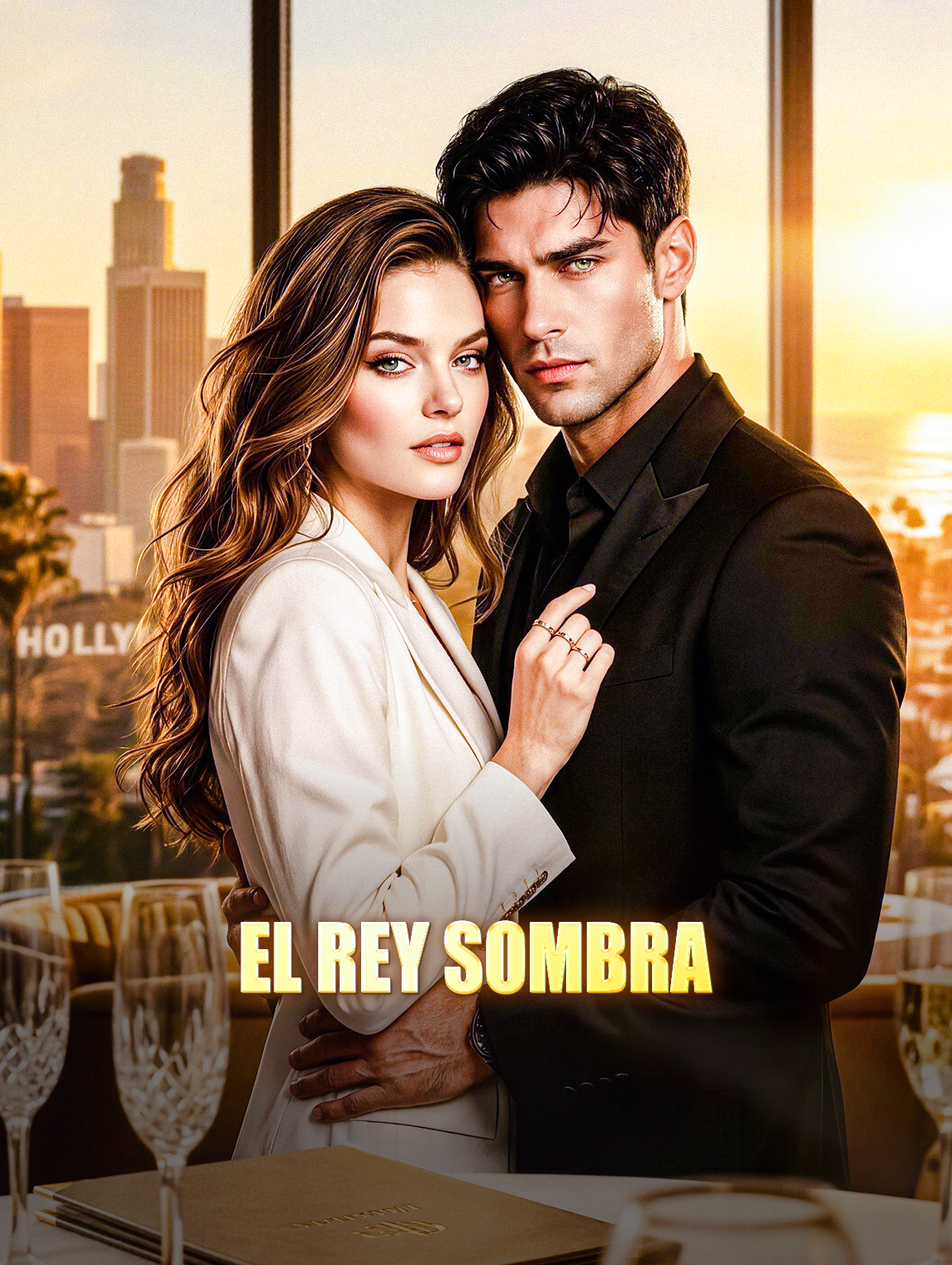 El Rey Sombra