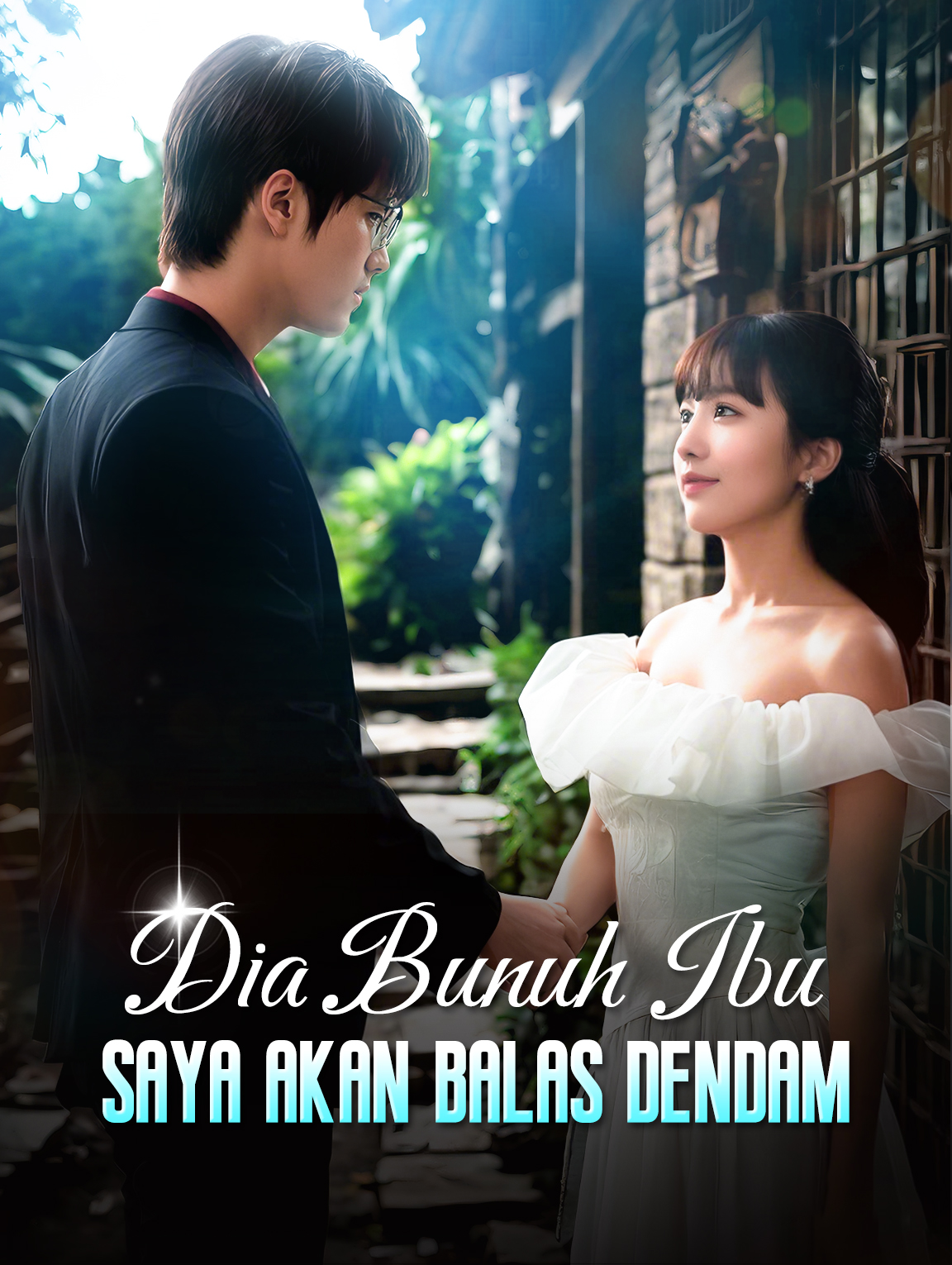 Dia Bunuh Ibu, Saya Akan Balas Dendam