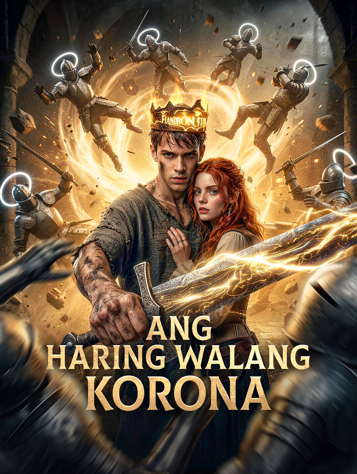 Ang Haring Walang Korona