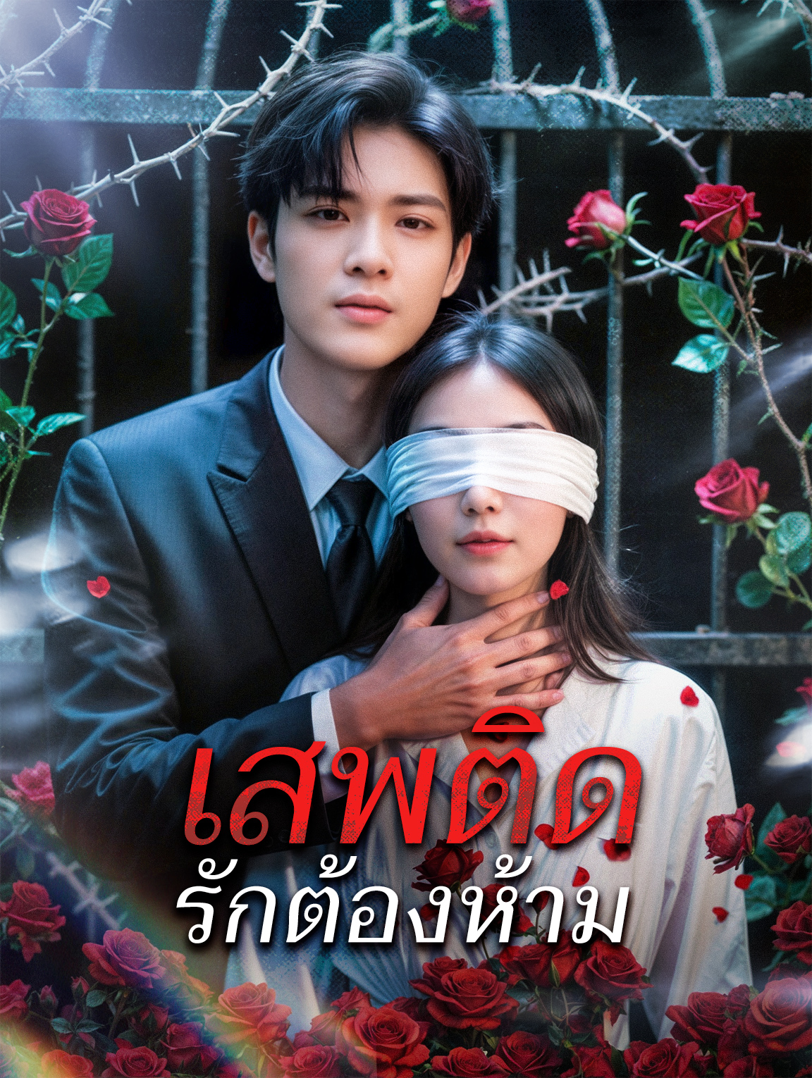 เสพติดรักต้องห้าม