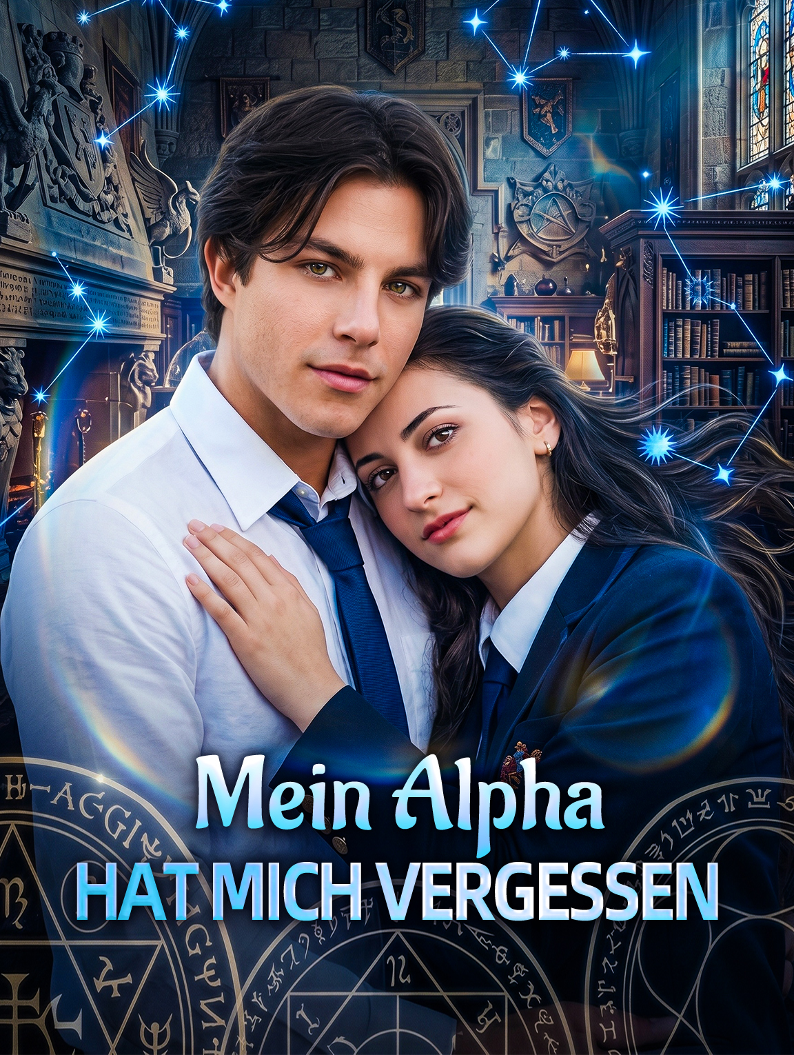 Mein Alpha hat mich vergessen