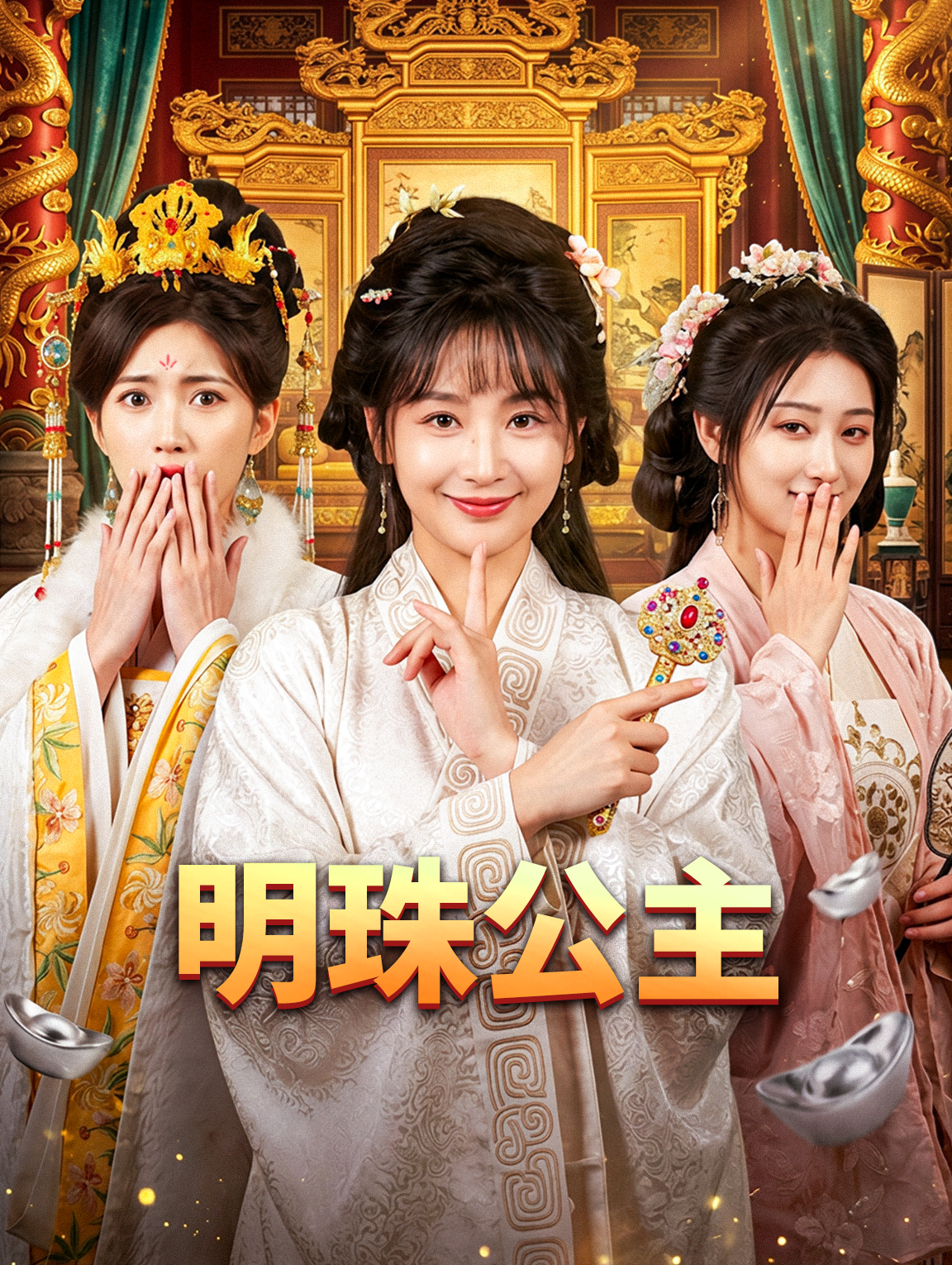 明珠公主