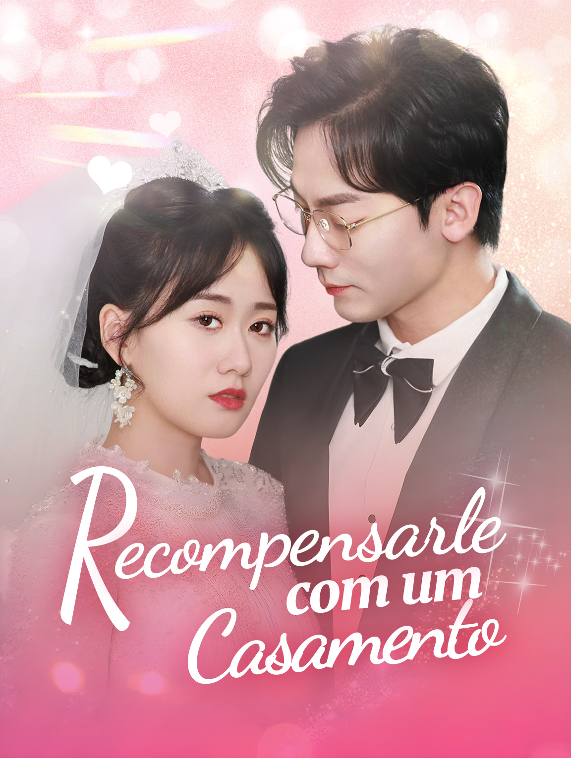 Recompense-o com um Casamento
