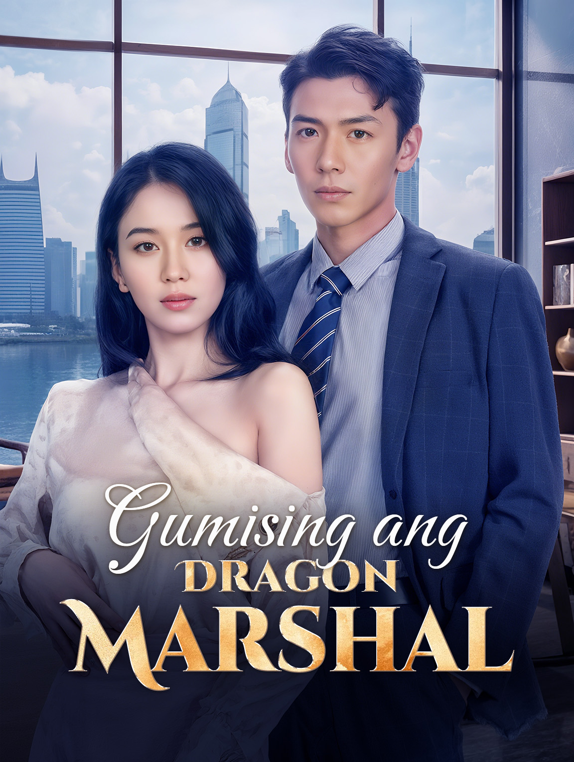 Gumising ang Dragon Marshal