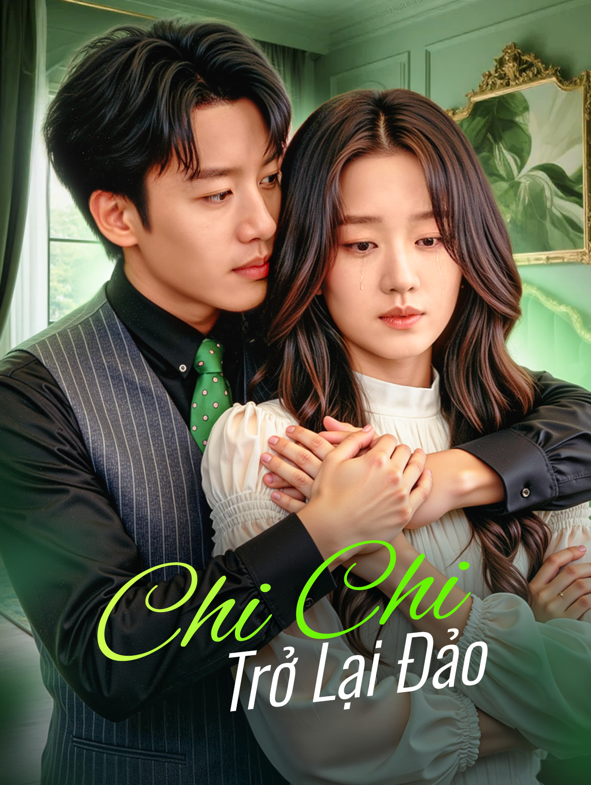 Chi Chi Trở Lại Đảo