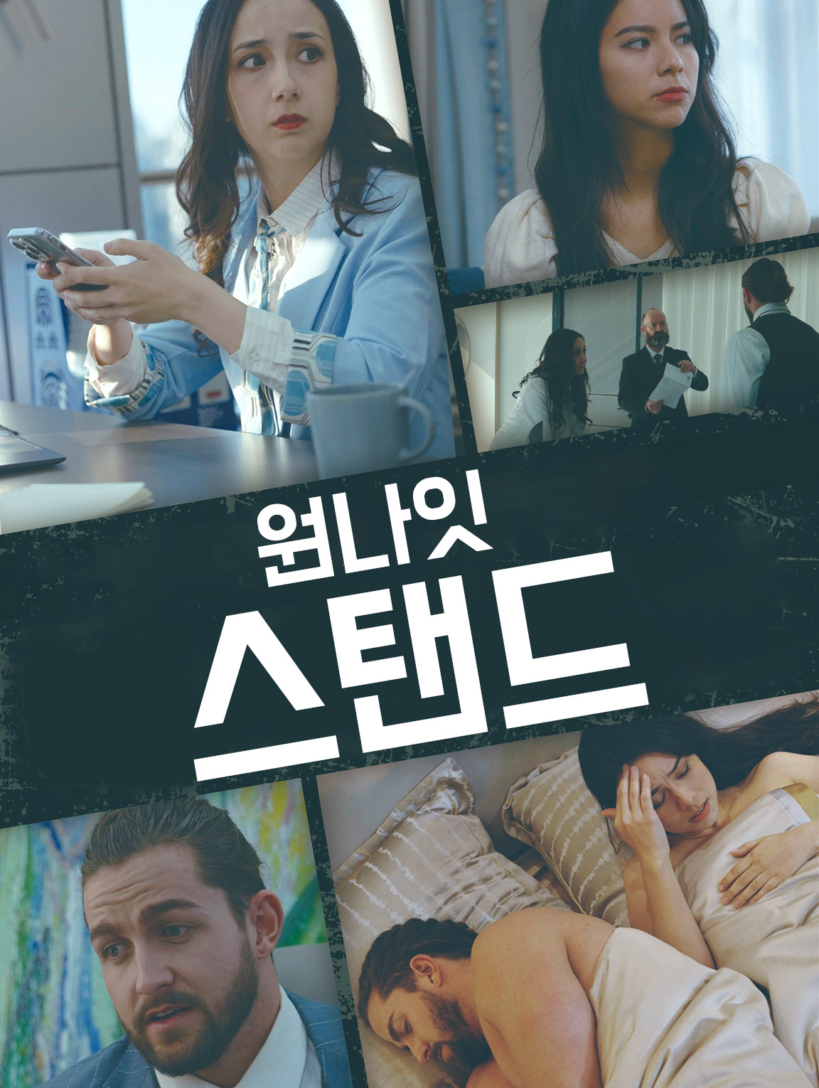 원나잇 스탠드