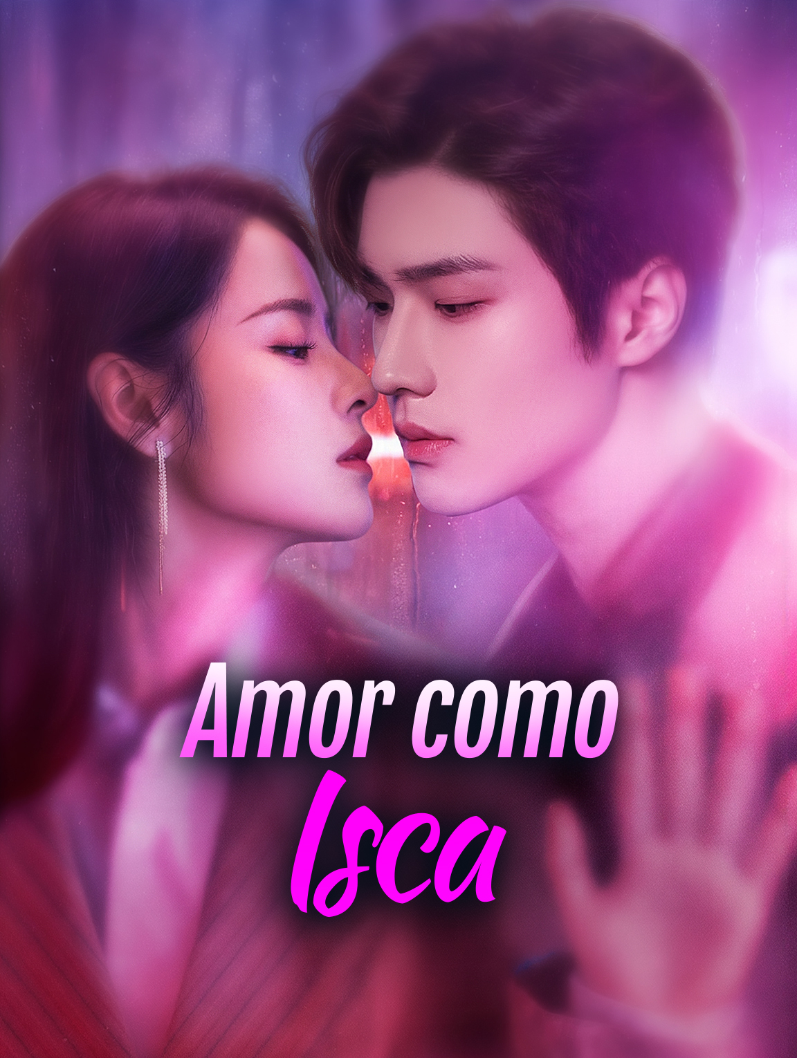 Amor como Isca