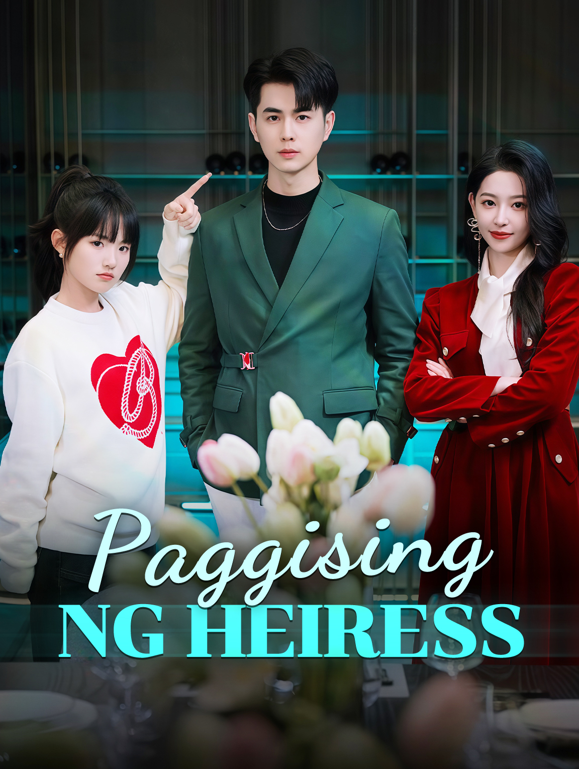 Paggising ng Heiress