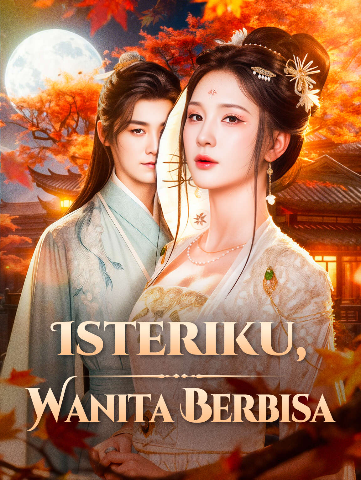 Isteriku, Wanita Berbisa