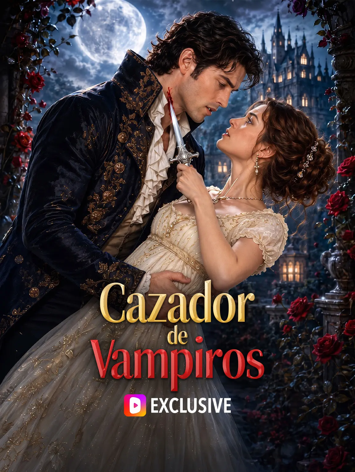 Cazador de Vampiros