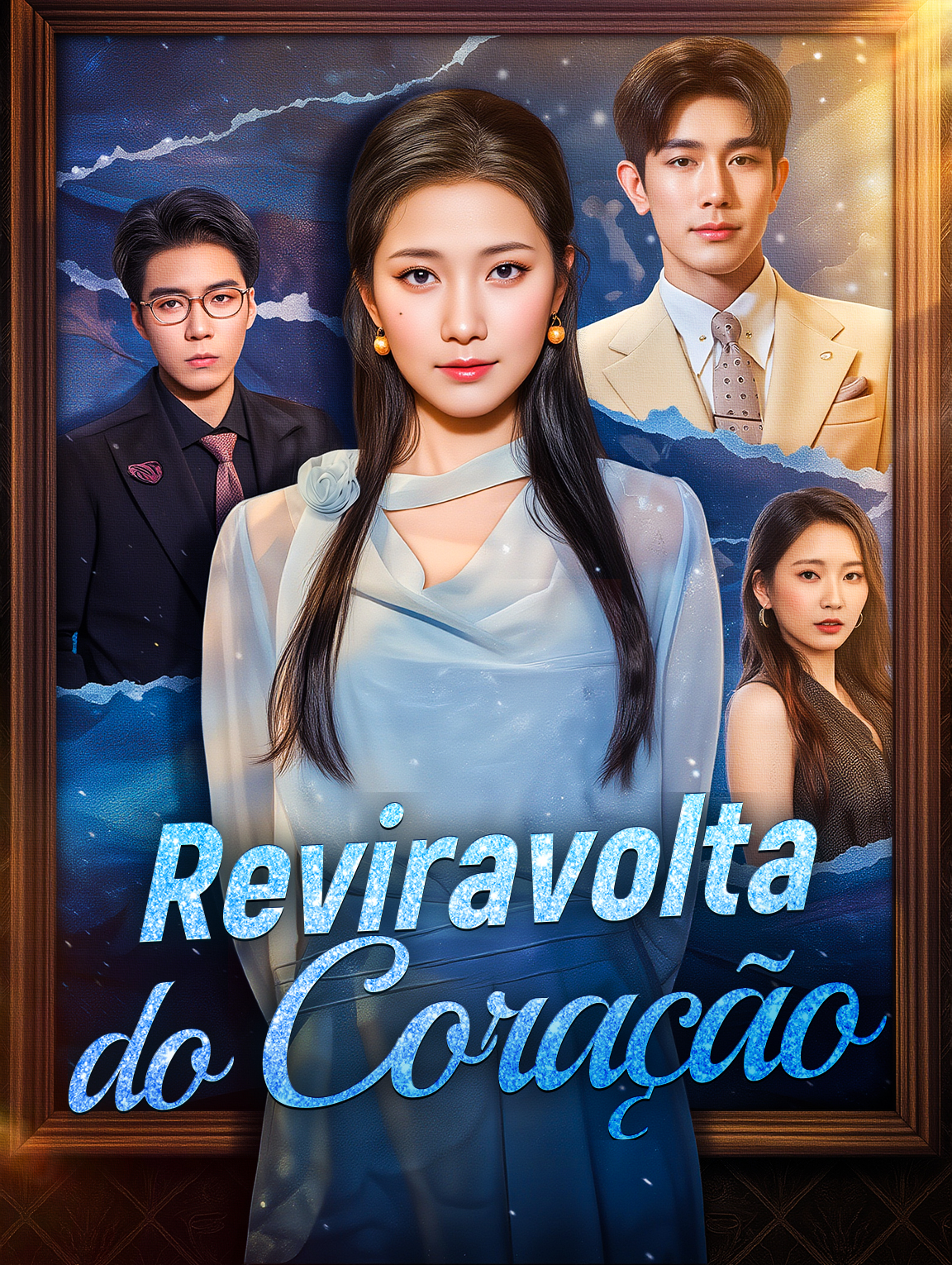 Reviravolta do Coração