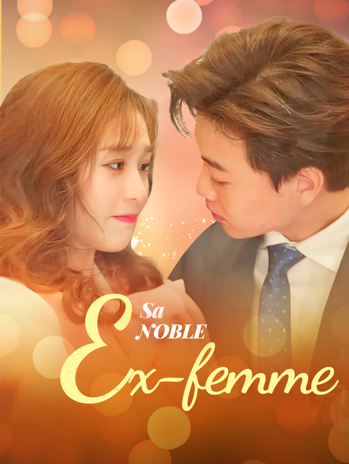 Sa noble ex-femme