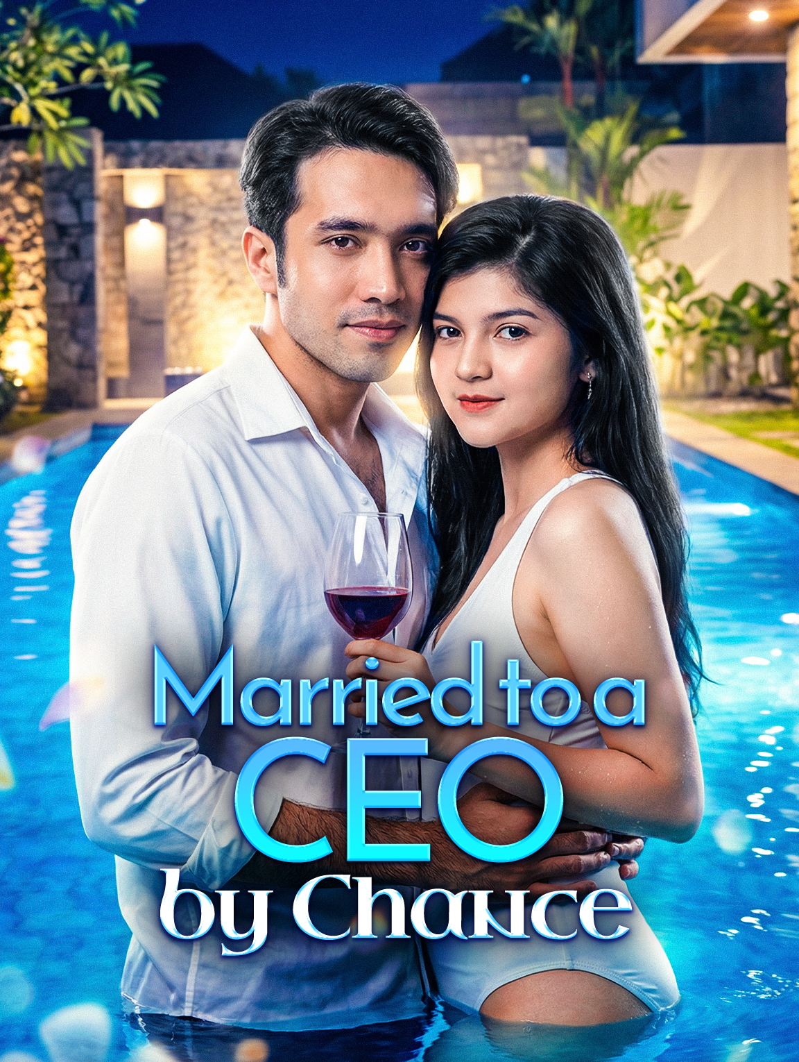 Married to a CEO by Chance