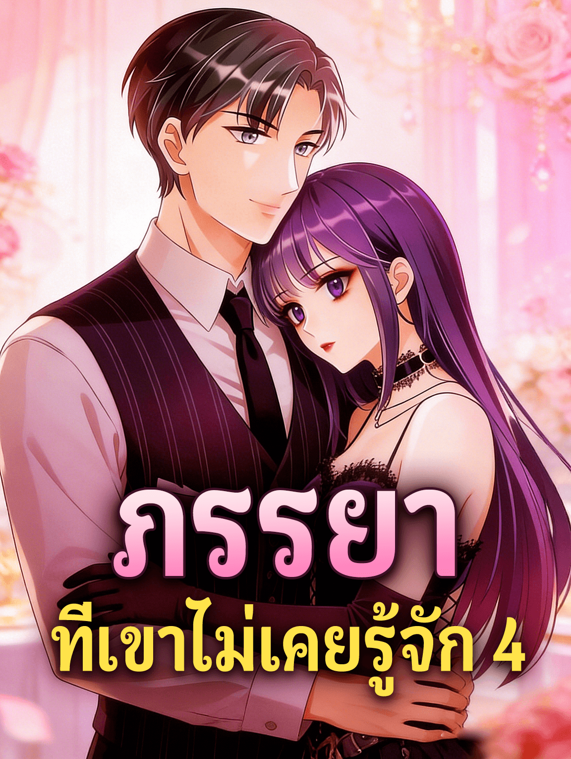 โปสเตอร์ ภรรยา ที่เขาไม่เคยรู้จัก 4