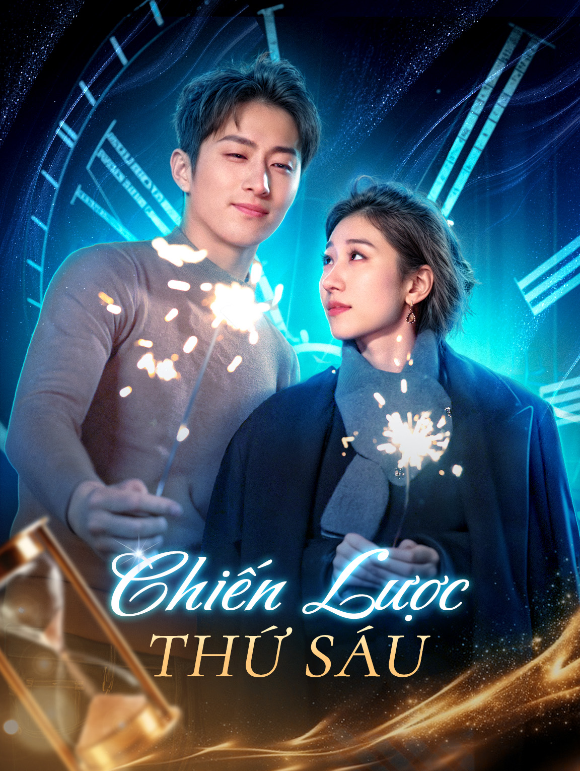 Chiến Lược Thứ Sáu