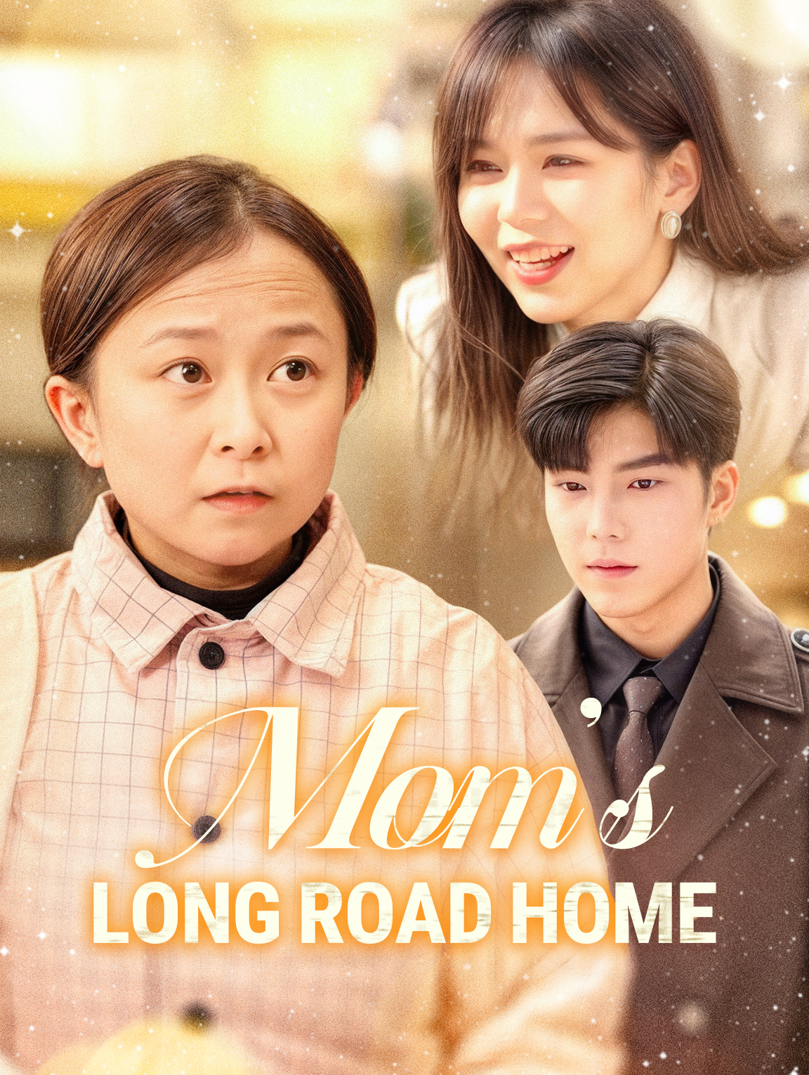 Mom's Long Road Home