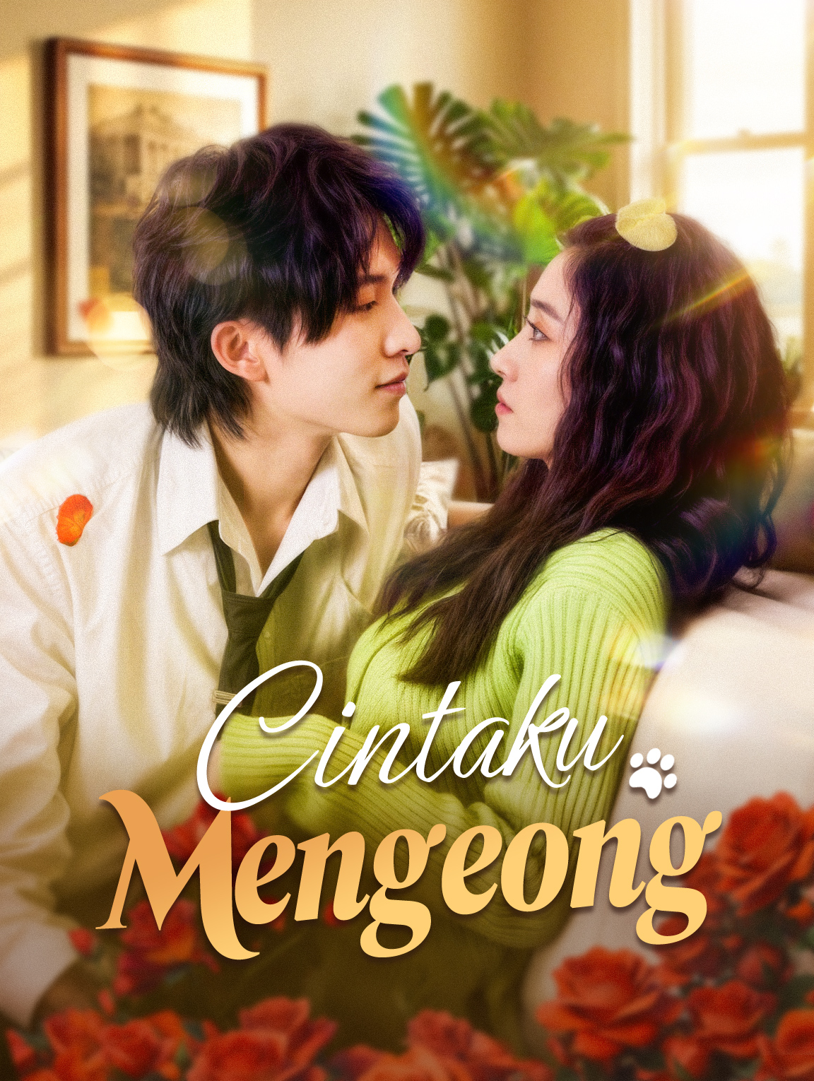 Cintaku Mengeong