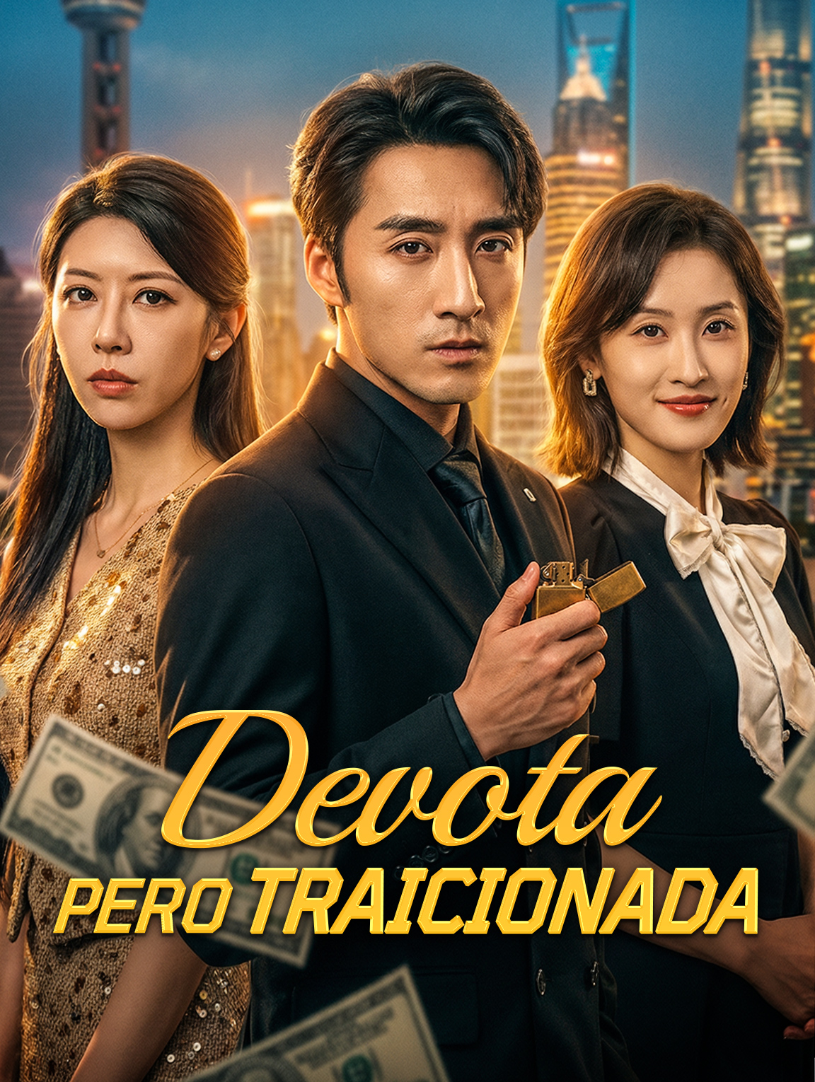 Devota, Pero Traicionada