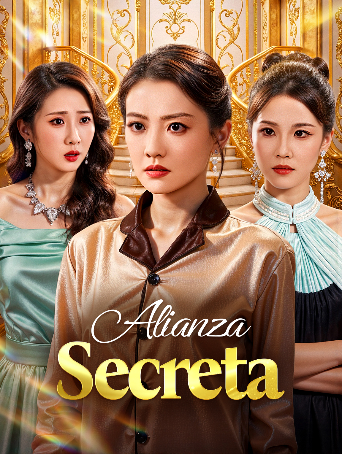 Alianza Secreta
