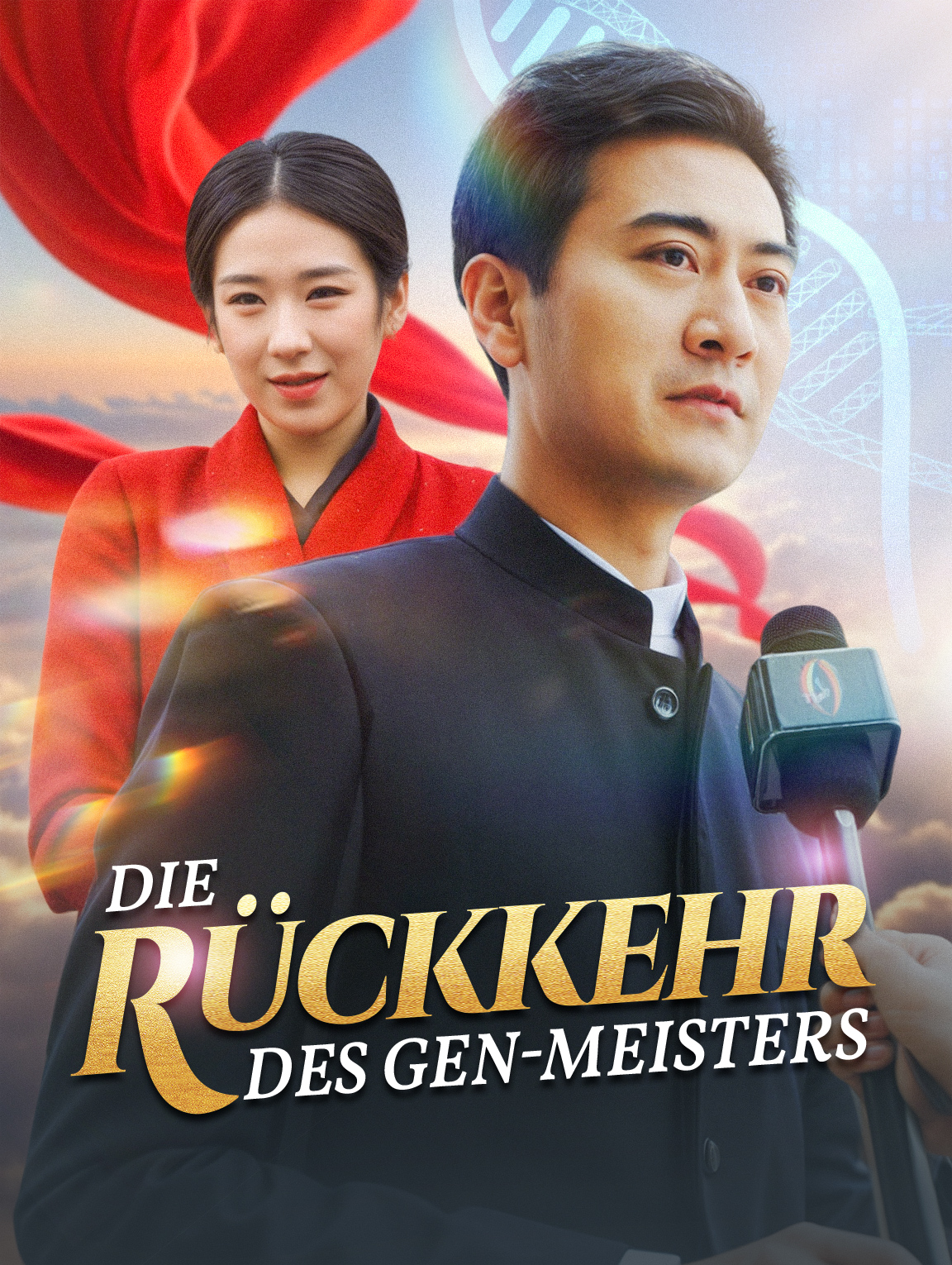 Die Rückkehr des Gen-Meisters
