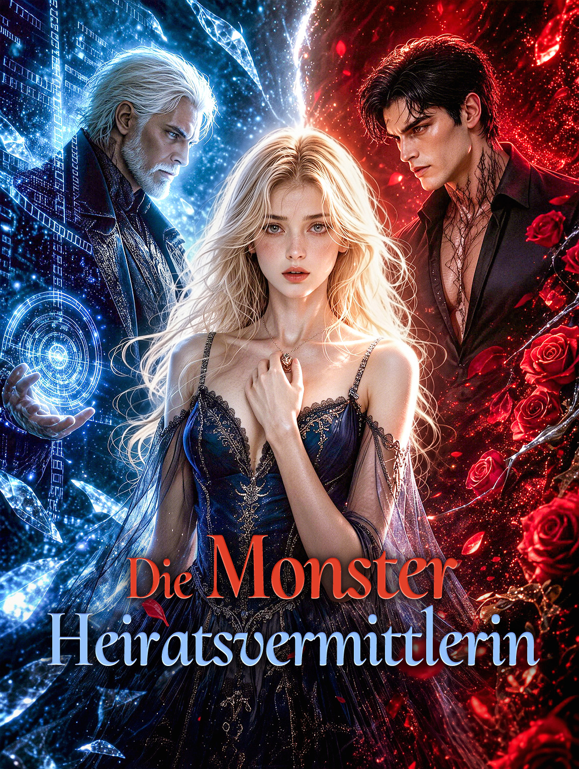 Die Monster-Heiratsvermittlerin