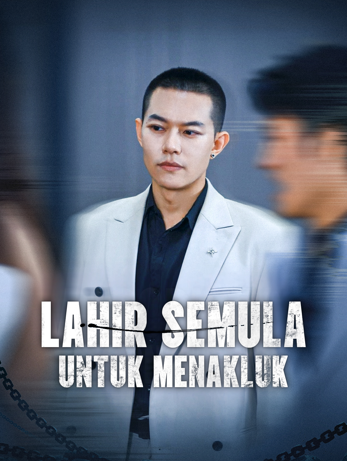 Lahir Semula untuk Menakluk