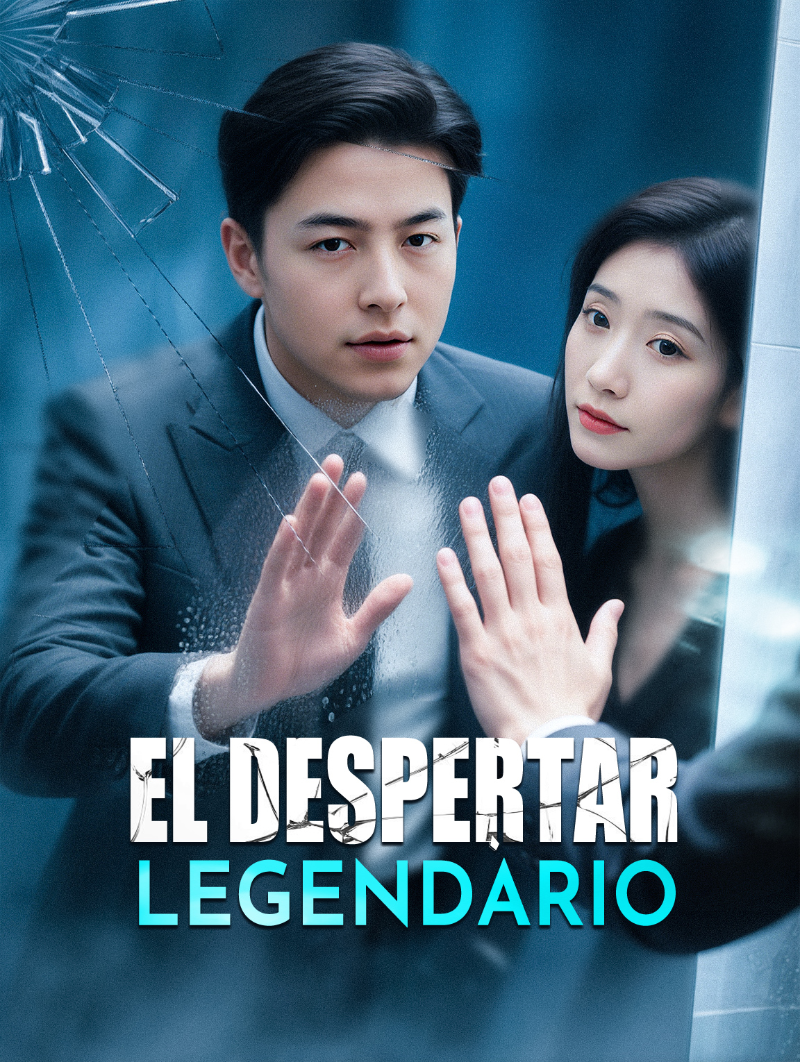 El Despertar Legendario