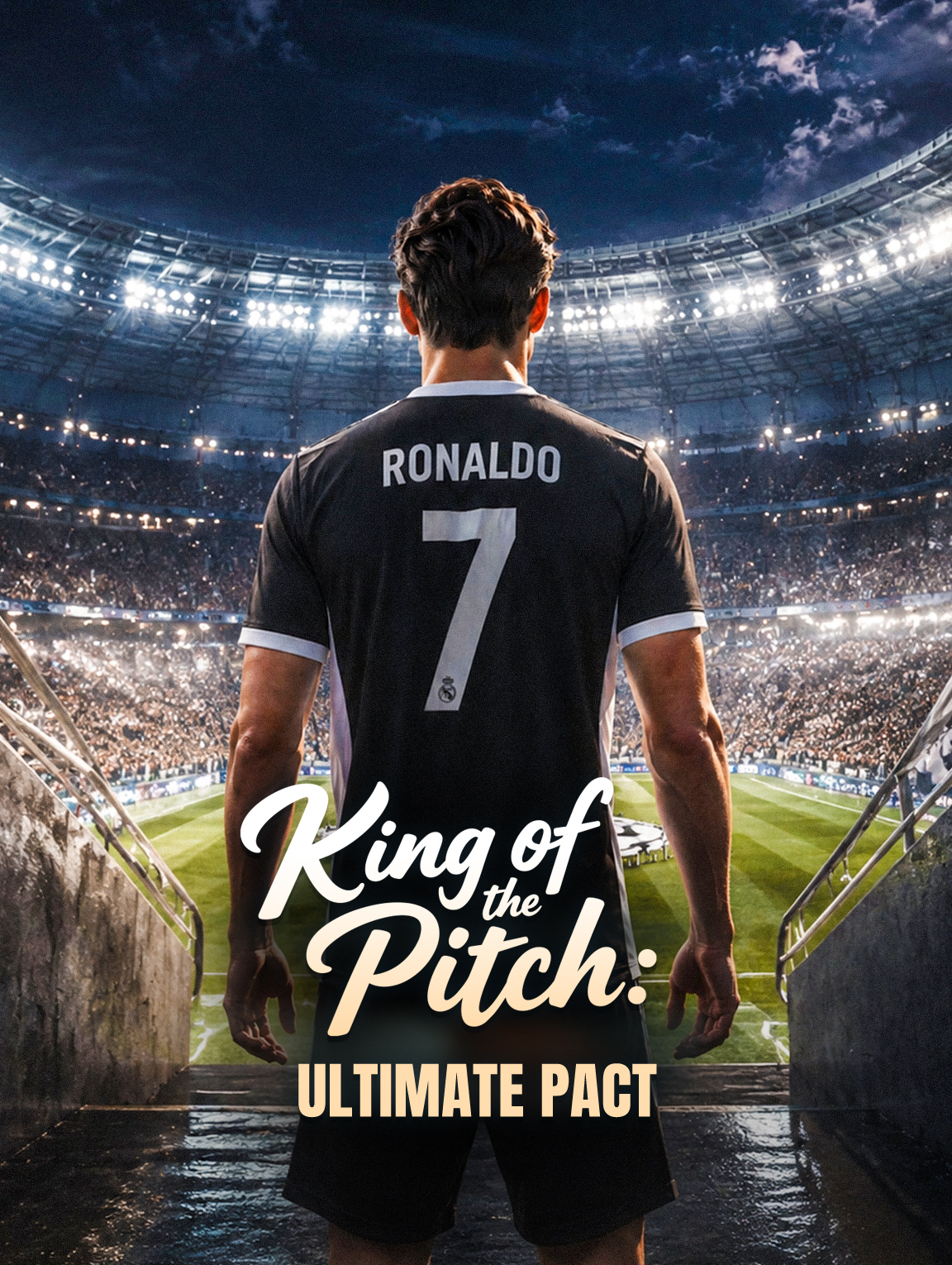 King of the Pitch: Ultimate Pact