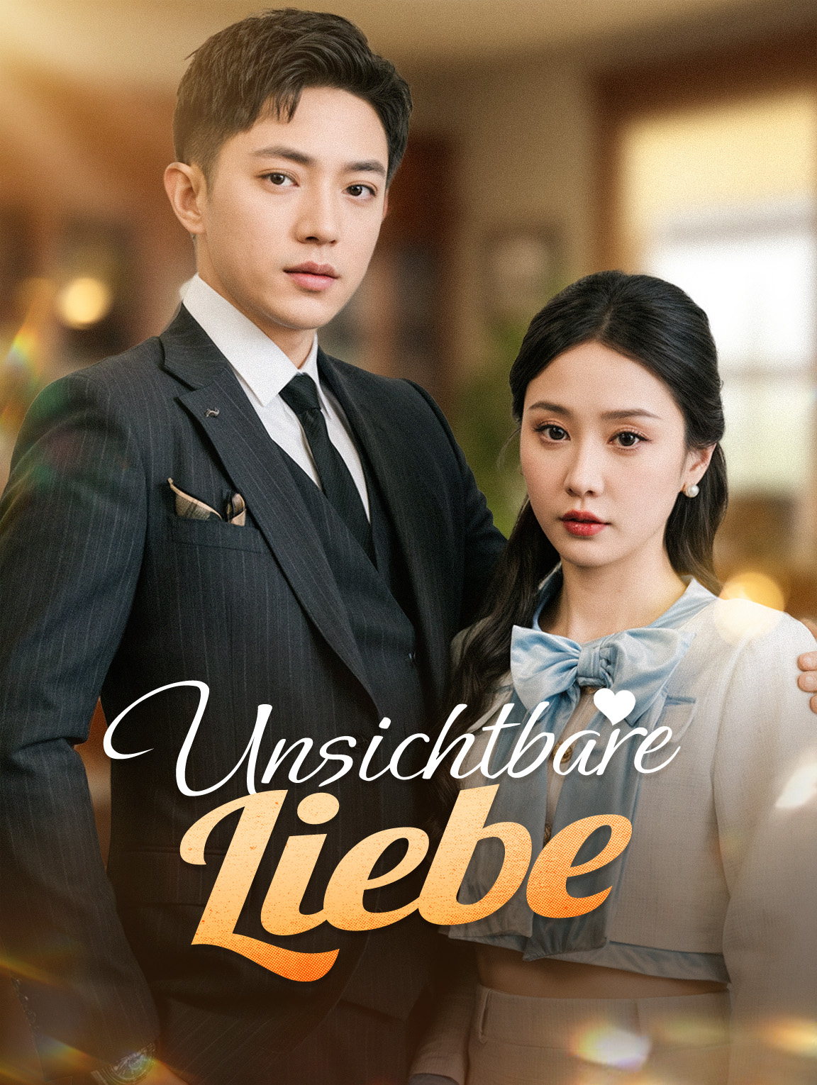 Unsichtbare Liebe