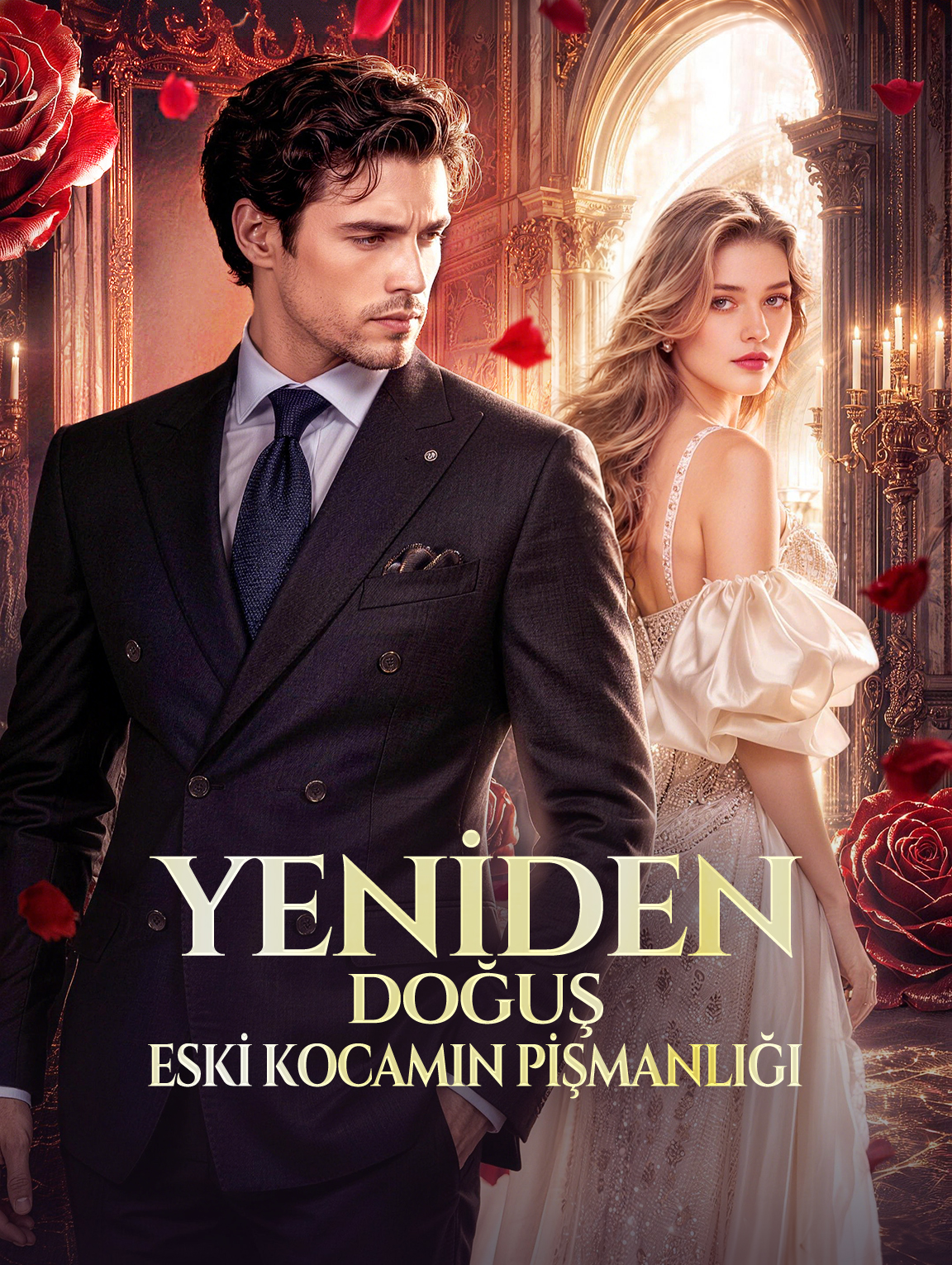 YENİDEN DOĞUŞ: ESKİ KOCAMIN PİŞMANLIĞI