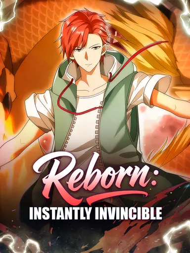 Reborn: Instantly Invincible