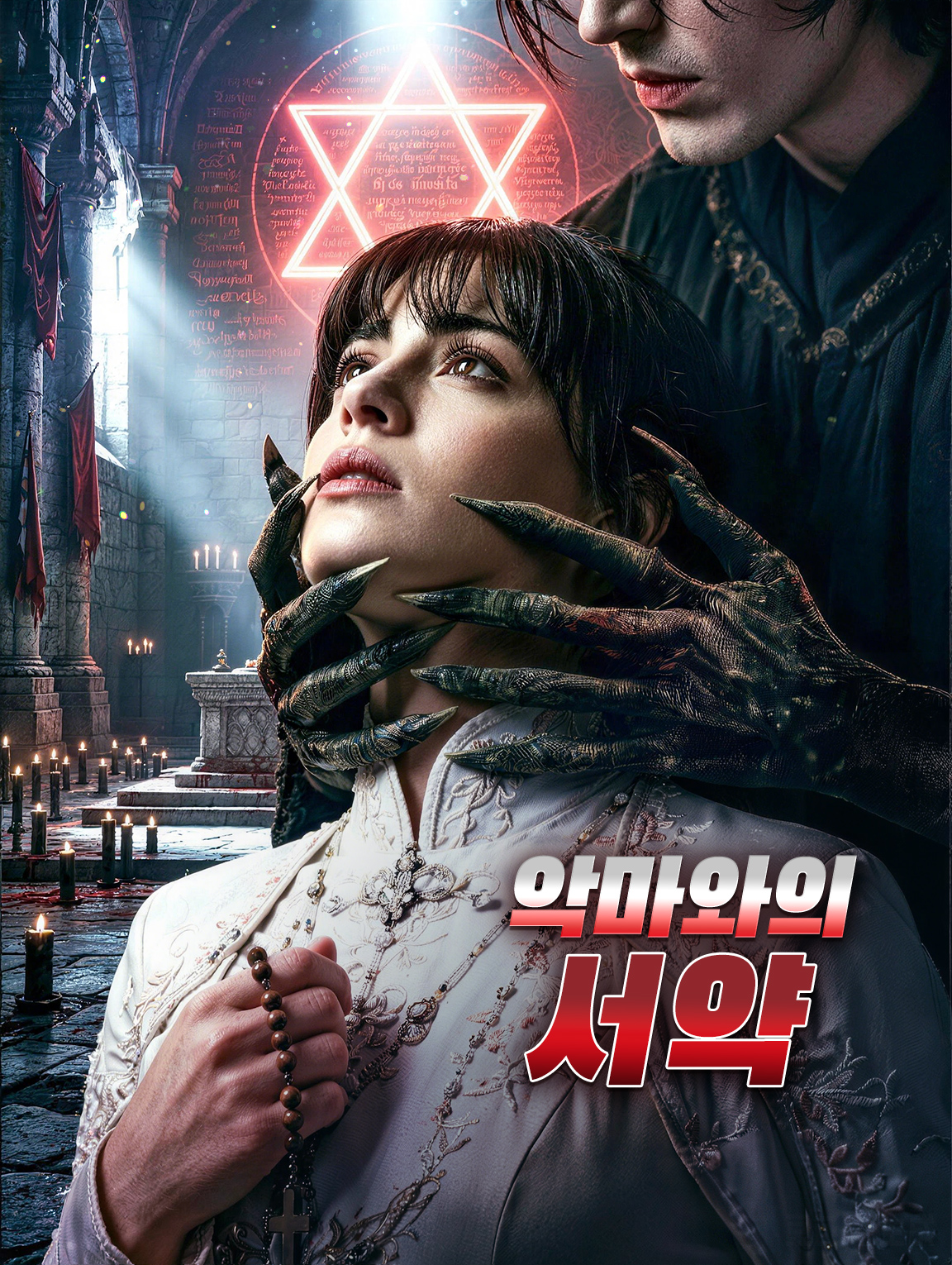 악마와의 서약