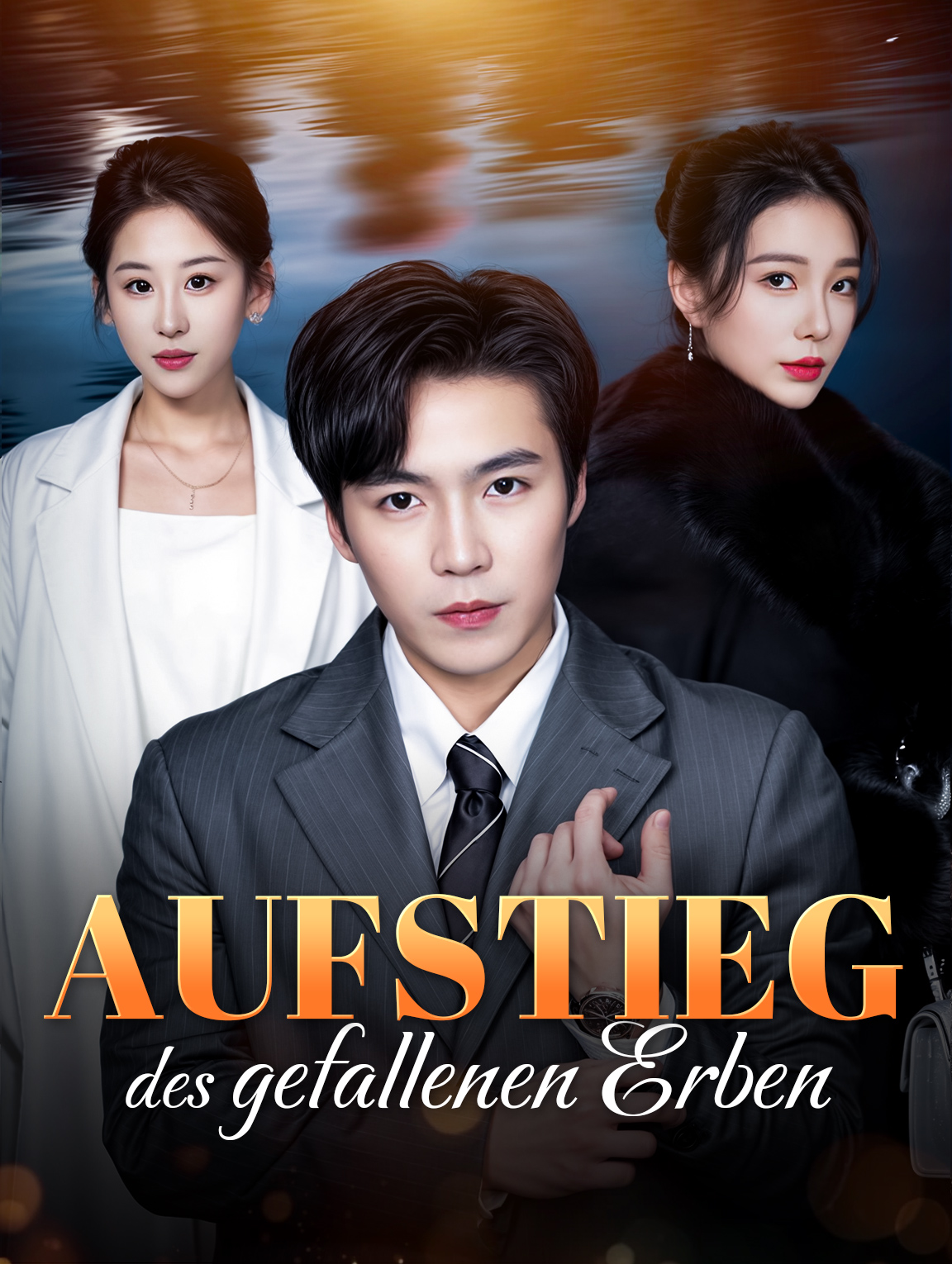 Aufstieg des gefallenen Erben