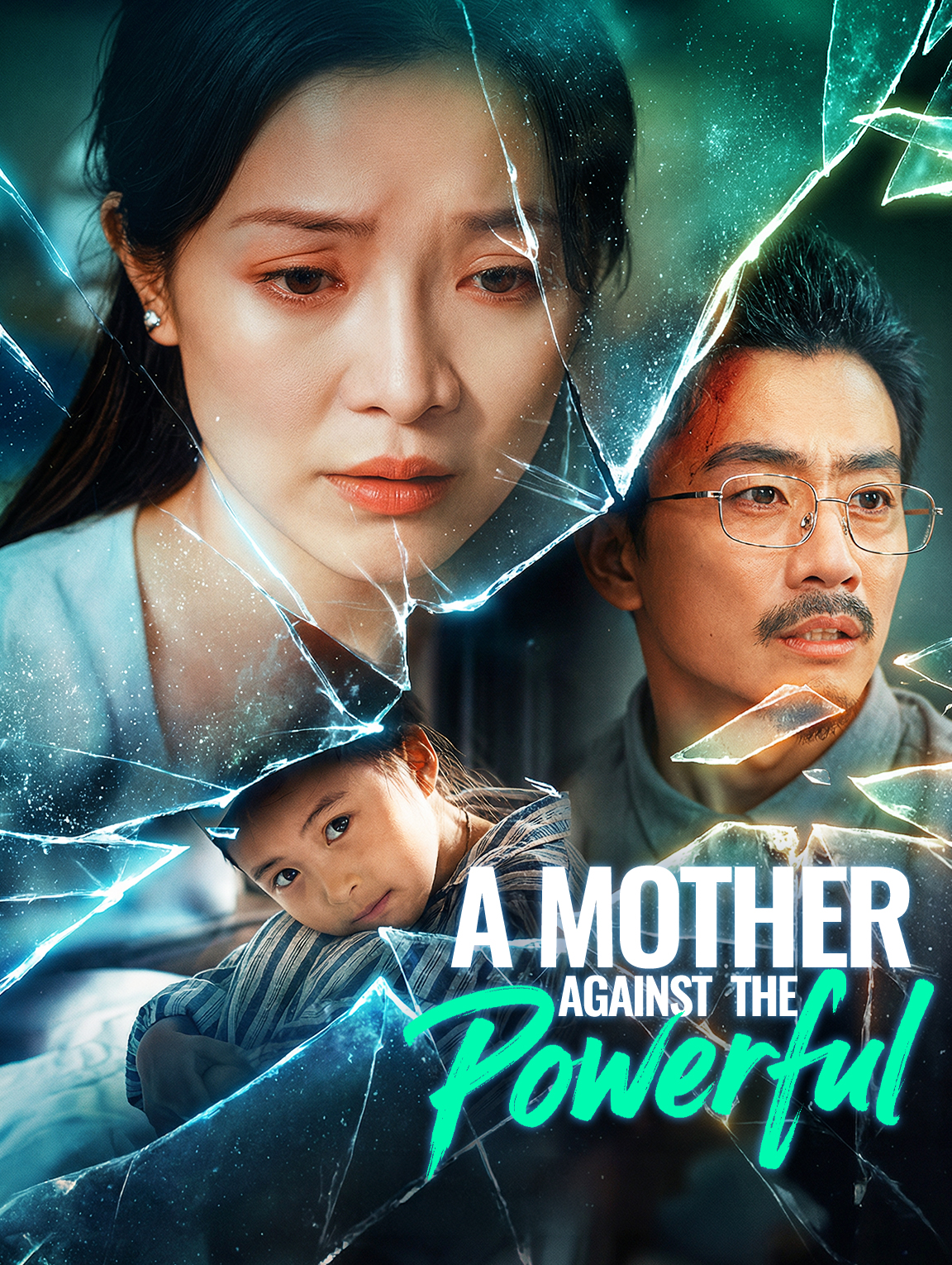 A Mother Against the Powerful