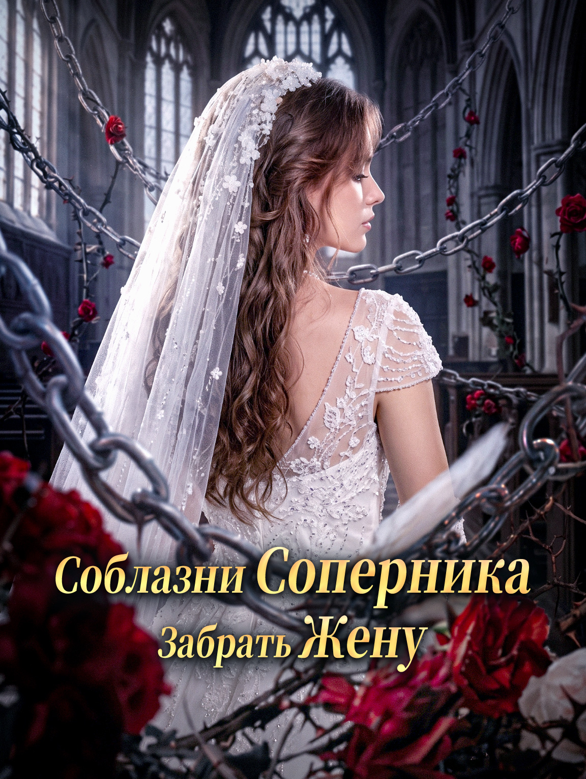 Соблазни Соперника, Забери Жену