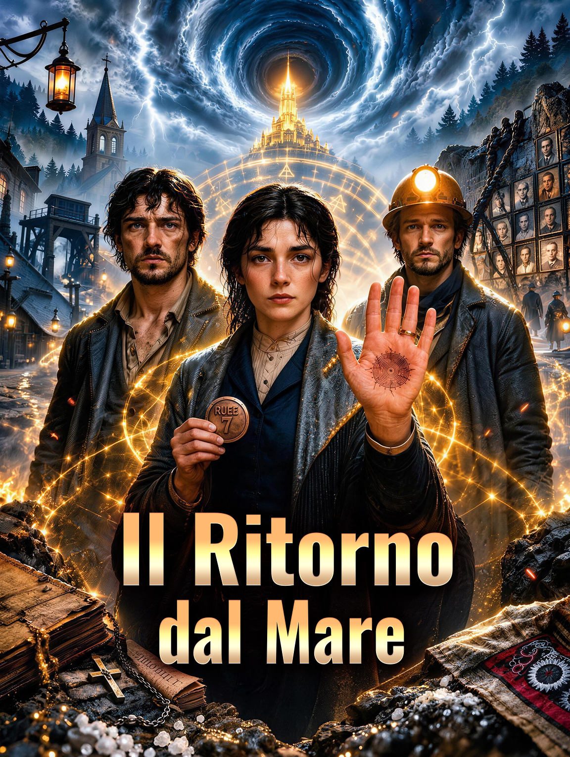 Il Ritorno dal Mare