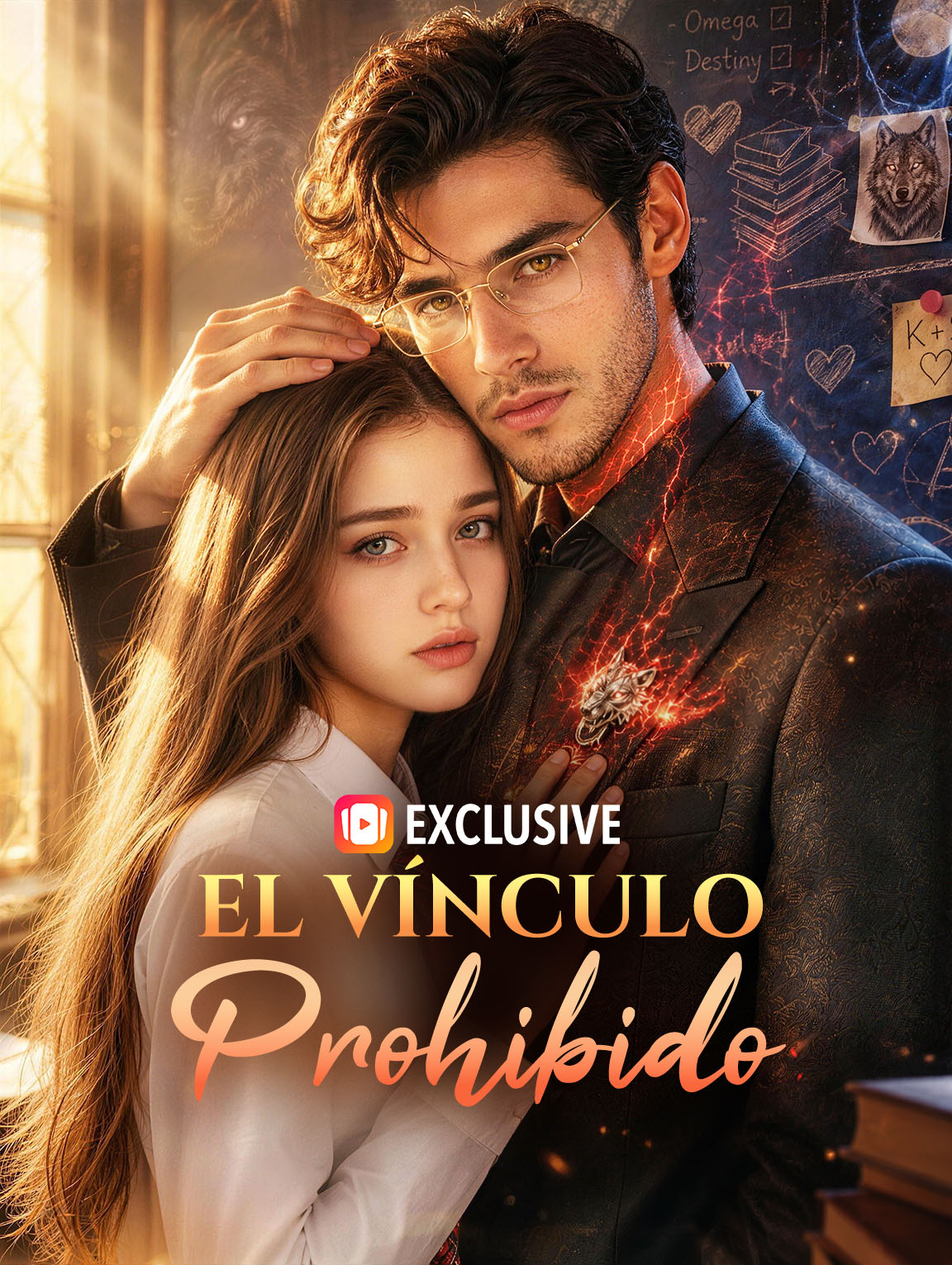 El Vínculo Prohibido