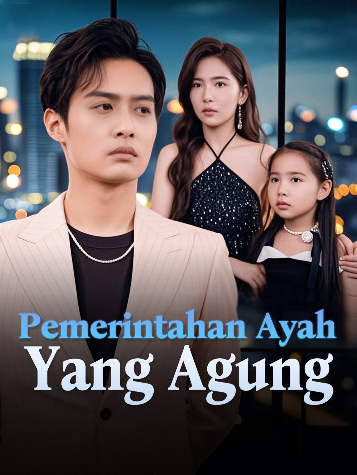 Pemerintahan Ayah Yang Agung