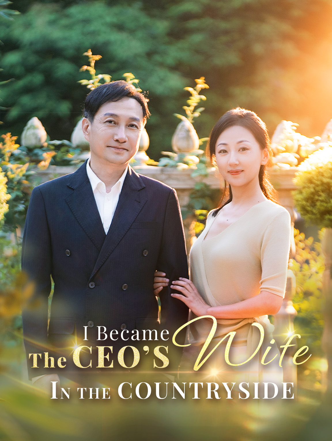 I Became the CEO’s Wife in the Countryside
