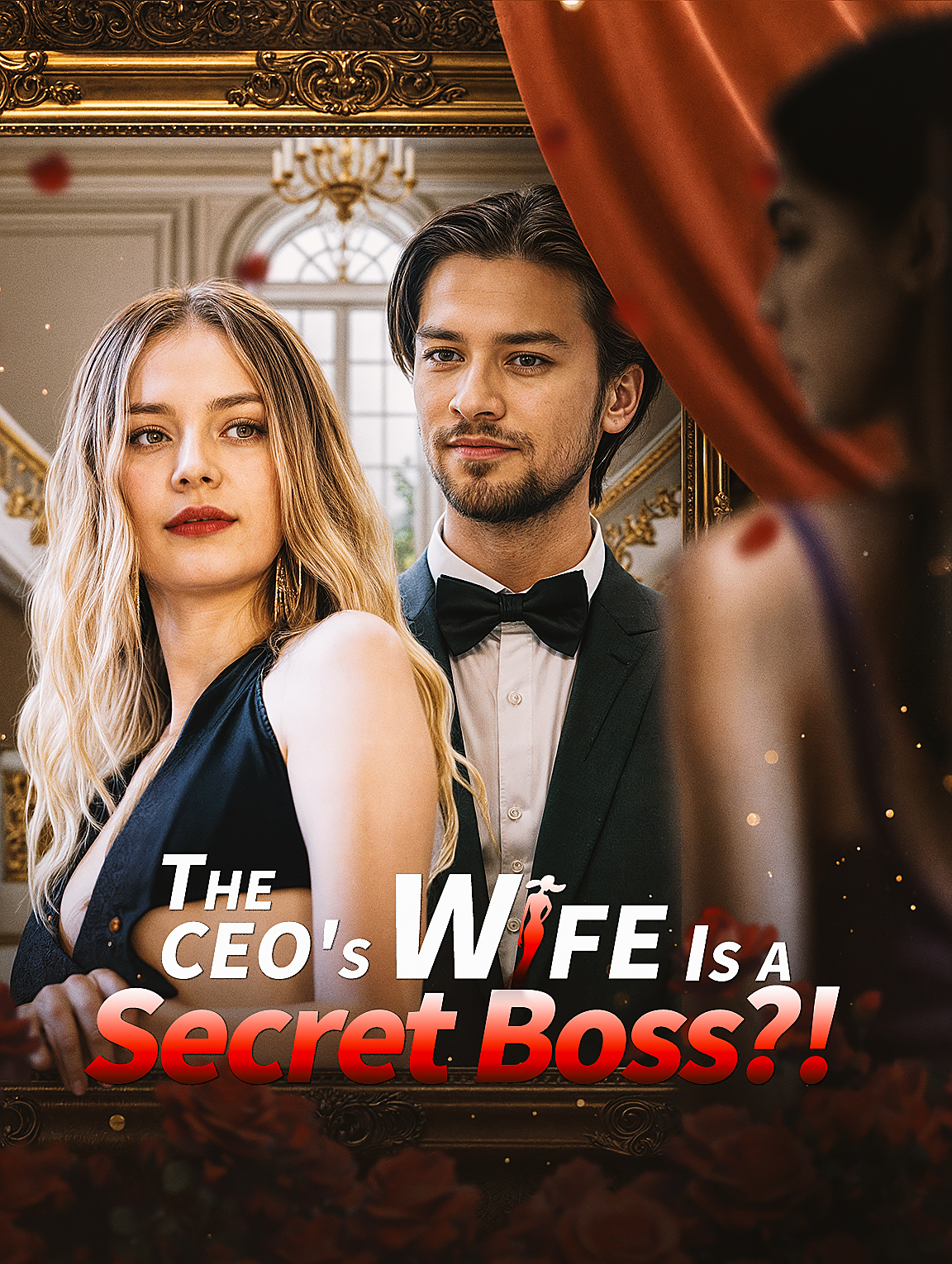 The CEO's Wife Is A Secret Boss?!