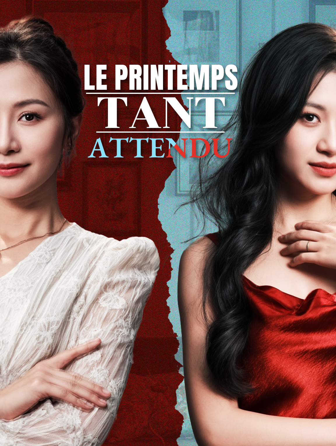 Le Printemps tant attendu